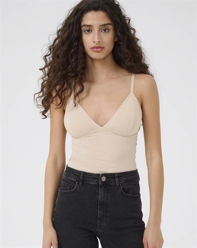 Cami GZ Top - Gestuz